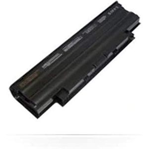 MICROBATTERY mbi52783 oplader zwart