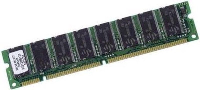 CoreParts - KTH-PL316ELV - RAM - Groen - Modelspecifiek - 1 x 8GB