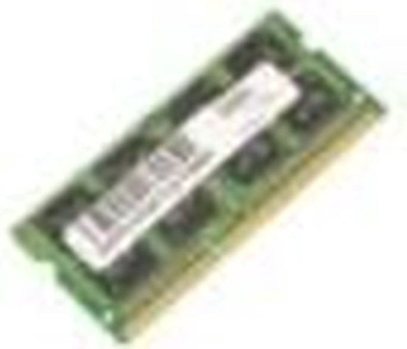 CoreParts KTD-L3CL - RAM Geheugen - Groen - Modelspecifiek