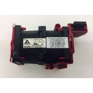 HP - Ventilatorassemblagemodule - Server Accessoires - Systeemcomponent