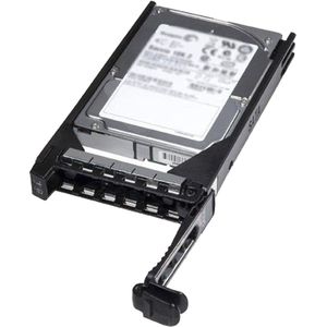 Dell - 1P7DP - Harde Schijf - 2TB - 3,5 Inch - SAS