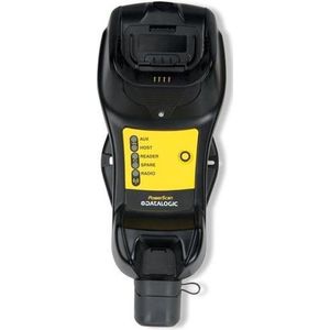 Datalogic - BC9030 - Laadstation - Zwart - Multi-interface