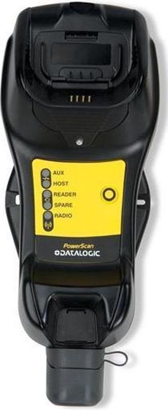 Datalogic - BC9030 - Laadstation - Zwart - Multi-interface