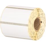 Zebra - Z-Select 2000D - Verwijderbare Labels - 102 x 76 mm - 12 Rollen