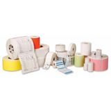 Zebra - Z-Select 2000D - Verwijderbare Labels - 102 x 76 mm - 12 Rollen