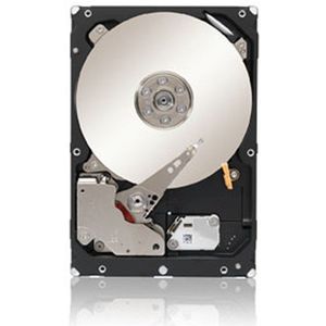 Dell - 1TB - Harde Schijf - 3.5" - SAS - 7200 RPM