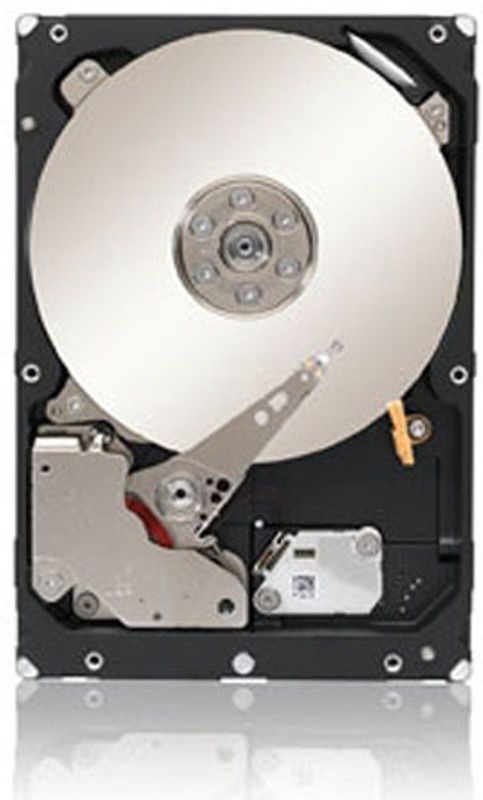 Dell - 1TB - Harde Schijf - 3.5" - SAS - 7200 RPM