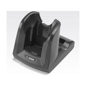 Zebra charging-/communication station, USB, RS232 | CRD3000-1001RR