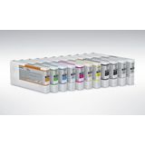Epson T6537 - Inktcartridge - Licht Zwart - 200 ml