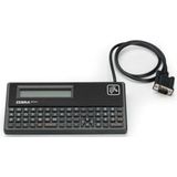 Zebra - Keyboard Display Unit - Toetsenborddisplay - Helder - Membraantoets - RS-232