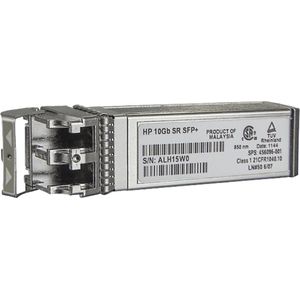 HP HPE E BladeSystem c-Class 10Gb SFP+ SR Transceiver