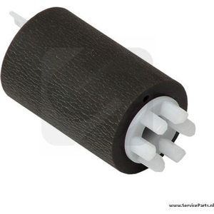 Samsung JC93-00540A Roller - Printer Accessoires - Zwart/Wit - Origineel Onderdeel