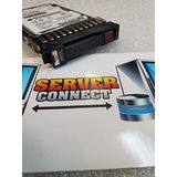 HPE - 787642-001 - Harde Schijf - 0.60 TB - 2.5" - SATA