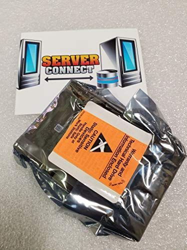 HPE - 787336-001 - SSD - 400 GB - 2.5 inch