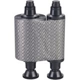 Evolis lint scratch off RCT018NAA