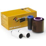 Zebra - Zxp7 Inktcartridge - 1D/2D-Imager - Betrouwbare Prestaties