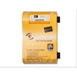 Zebra - Zxp7 Inktcartridge - 1D/2D-Imager - Betrouwbare Prestaties