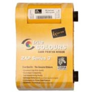 Zebra - Zxp7 Inktcartridge - 1D/2D-Imager - Betrouwbare Prestaties