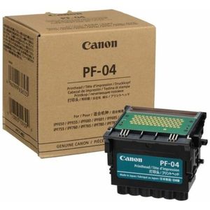 Canon  PF04 - Printkop