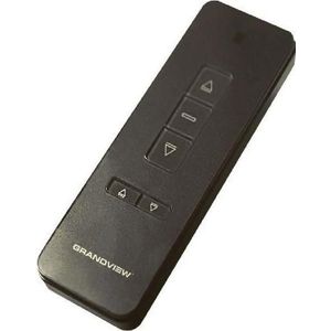 Grandview Afstandsbediening w/IR (Apparaat-specifieke afstandsbediening), Afstandsbediening