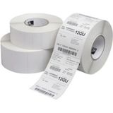 Zebra - Z-Select 2000D 190 Tag - 102 x 76 mm - 12 Rollen