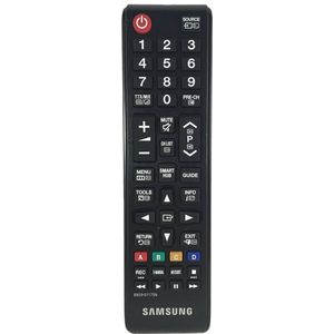 Samsung - BN59-01175N - Afstandsbediening - Geschikt voor alle Samsung Smart televisies