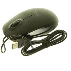 Dell KIT,SW,PDVD,8.3,TT, Optische drive, Zwart