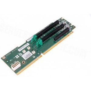 HPE PCI-riserkooi, Server accessoires