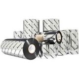 Honeywell - TMX 3710 / HR03 - Thermische Transferlint - Zwart - 52 mm - 10 Rollen per Doos