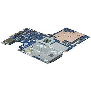 Sparepart: Lenovo Motherboard VIWZ2 W8 GLR 2G BL 90001768, Motherboard, 90001766, FRU90001768 (90001768, Motherboard, Lenovo, IdeaPad Z500/P500)