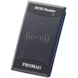 RFID Reader - 13.56 MHz - Contactloos - RS232 - Wiegand - MIFARE