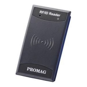RFID Reader - 13.56 MHz - Contactloos - RS232 - Wiegand - MIFARE