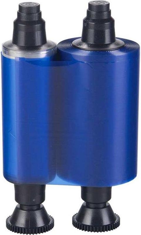 Evolis lint blauw R2212