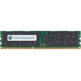 HP - Geheugenmodule - 16GB - DDR3L - 1333MHz - DIMM 288 pin