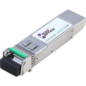 Lanview - SFP+ Transceivermodule - 10GbE - 10GBase-SR - 850 nm