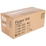 Kyocera Mita - FK-171 - Fuser - Origineel