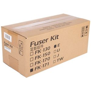 Kyocera Mita - FK-171 - Fuser - Origineel