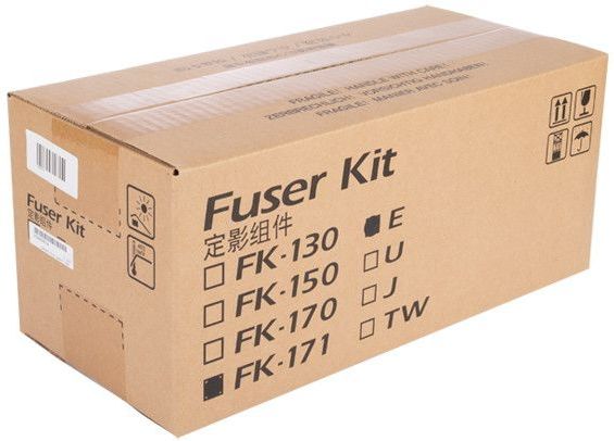 Kyocera Mita - FK-171 - Fuser - Origineel
