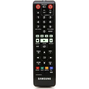Samsung AK59-00167A afstandsbediening TV Drukknopen