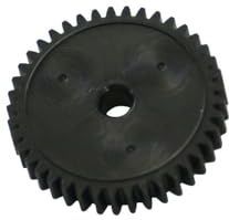 CoreParts - Fuser Aandrijftandwiel - 41T - Printer Accessoires