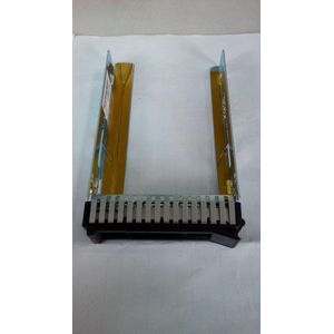 HotSwap Tray - 2.5" - SATA/SAS - Robuuste Constructie - Gebruiksvriendelijk Ontwerp