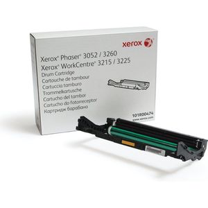 XEROX 101R00474 - Drum/toner Cartridge /  Zwart /  Standaard Capaciteit