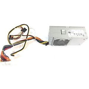 Dell PWR SPLY 250W DT APFC CHY (250 W), PC-voedingseenheid