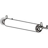 Zebra - Platen STD TT Kit - Printer Accessoires - Kit met Drukrol voor GK/GX420t, GX430t
