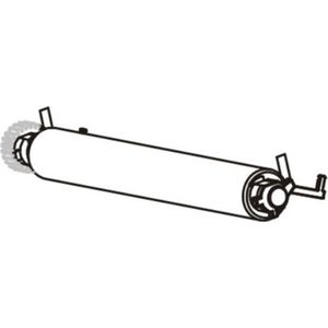 Zebra - Platen STD TT Kit - Printer Accessoires - Kit met Drukrol voor GK/GX420t, GX430t