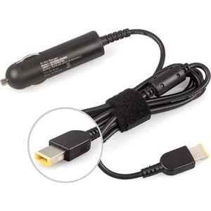 CoreParts - MSPT2042C - Voeding - Zwart - 90 W