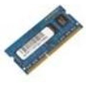 CoreParts - M51264KL110S - RAM - Blauw - 1 x 4GB