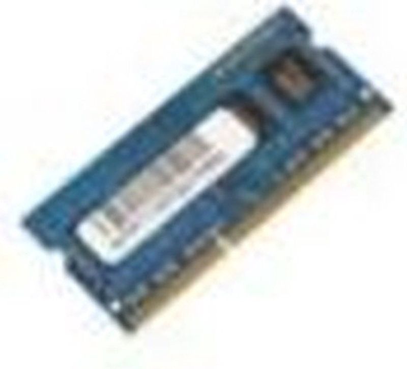 CoreParts - M51264KL110S - RAM - Blauw - 1 x 4GB