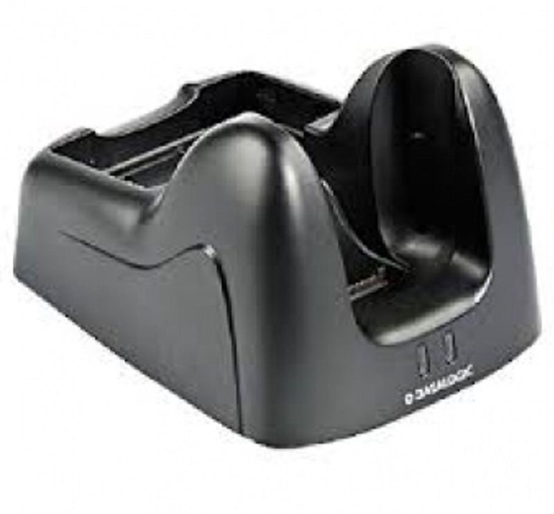Datalogic - Dockingstation - RS-232 / USB - Inclusief USB-kabel 2 m