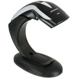 Datalogic - Heron HD3130 - Handscanner - Zwart - Kabel (USB)
